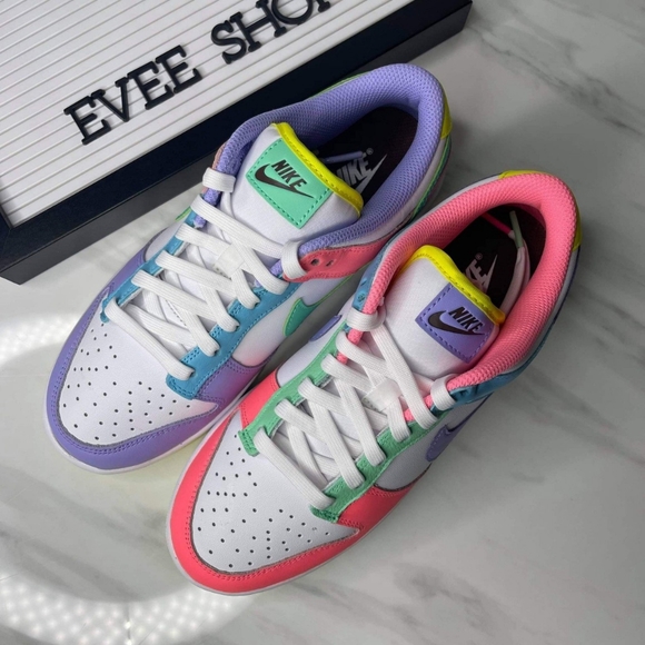 Nike Dunk Low πππππ - Picture 2 of 4